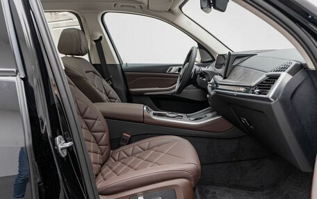 BMW X5, 2025 год, 9 800 000 рублей, 25 фотография