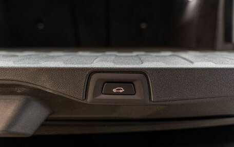 BMW X5, 2025 год, 9 800 000 рублей, 29 фотография