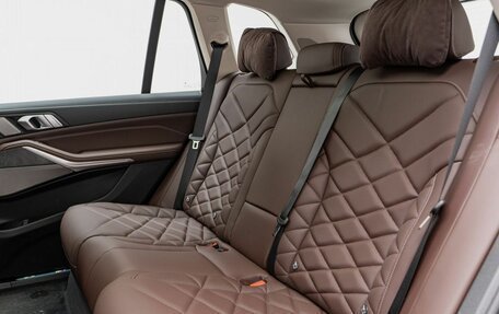 BMW X5, 2025 год, 9 800 000 рублей, 27 фотография