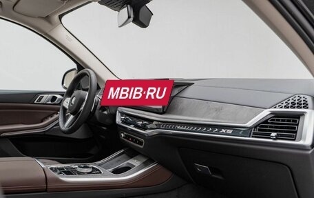 BMW X5, 2025 год, 9 800 000 рублей, 24 фотография