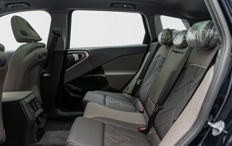 BMW X3, 2025 год, 9 800 000 рублей, 11 фотография