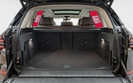 BMW X5, 2025 год, 9 800 000 рублей, 28 фотография