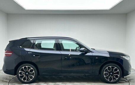 BMW X3, 2025 год, 9 800 000 рублей, 4 фотография