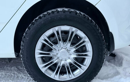 Hyundai Solaris II рестайлинг, 2015 год, 949 000 рублей, 5 фотография