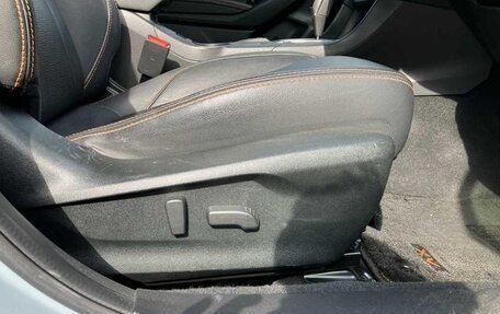 Subaru XV II, 2021 год, 1 520 000 рублей, 9 фотография