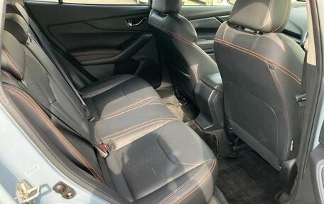 Subaru XV II, 2021 год, 1 520 000 рублей, 13 фотография