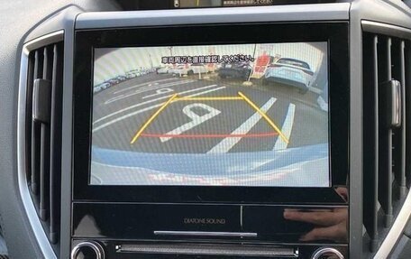 Subaru XV II, 2021 год, 1 520 000 рублей, 16 фотография