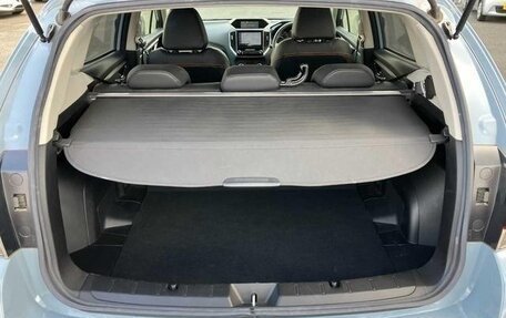 Subaru XV II, 2021 год, 1 520 000 рублей, 15 фотография