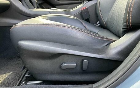 Subaru XV II, 2021 год, 1 520 000 рублей, 12 фотография