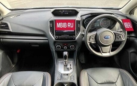 Subaru XV II, 2021 год, 1 520 000 рублей, 8 фотография