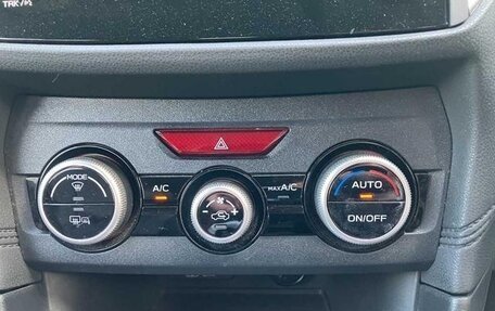 Subaru XV II, 2021 год, 1 520 000 рублей, 17 фотография