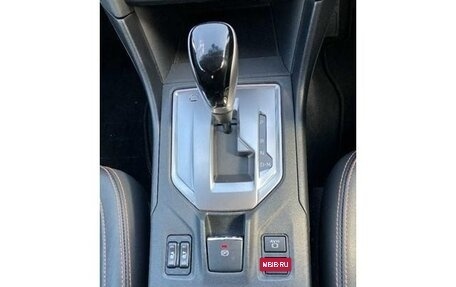 Subaru XV II, 2021 год, 1 520 000 рублей, 18 фотография