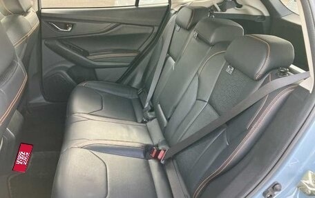 Subaru XV II, 2021 год, 1 520 000 рублей, 11 фотография