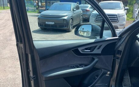 Audi Q7, 2017 год, 4 710 000 рублей, 10 фотография