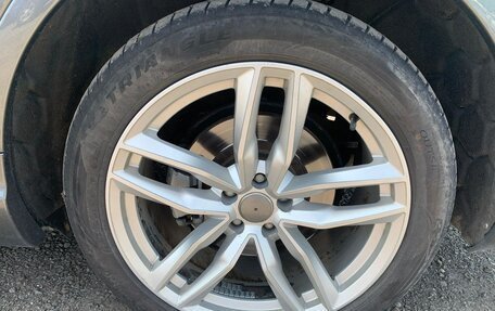 Audi Q7, 2017 год, 4 710 000 рублей, 15 фотография