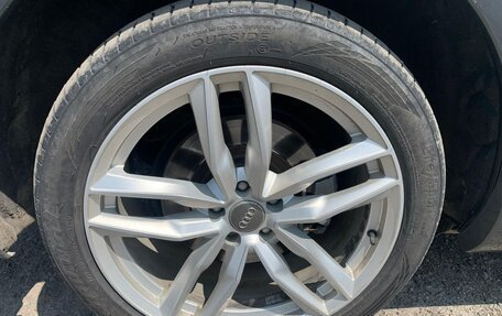 Audi Q7, 2017 год, 4 710 000 рублей, 17 фотография