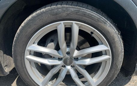 Audi Q7, 2017 год, 4 710 000 рублей, 16 фотография