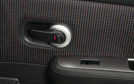 Nissan Tiida, 2010 год, 752 000 рублей, 12 фотография