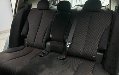 Nissan Tiida, 2010 год, 752 000 рублей, 10 фотография