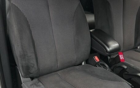 Nissan Tiida, 2010 год, 752 000 рублей, 13 фотография