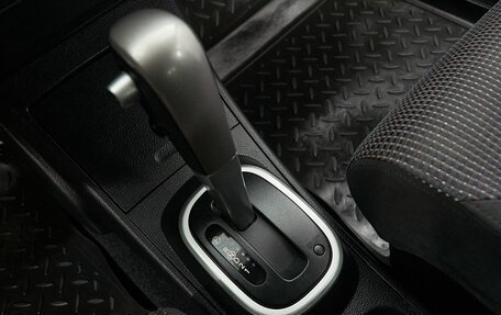 Nissan Tiida, 2010 год, 752 000 рублей, 17 фотография