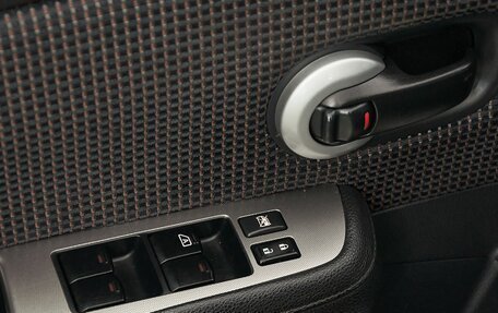 Nissan Tiida, 2010 год, 752 000 рублей, 15 фотография