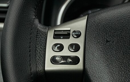 Nissan Tiida, 2010 год, 752 000 рублей, 20 фотография