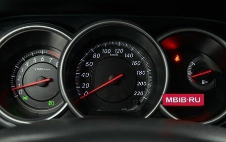 Nissan Tiida, 2010 год, 752 000 рублей, 22 фотография