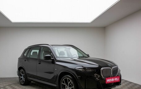 BMW X5, 2025 год, 9 800 000 рублей, 4 фотография