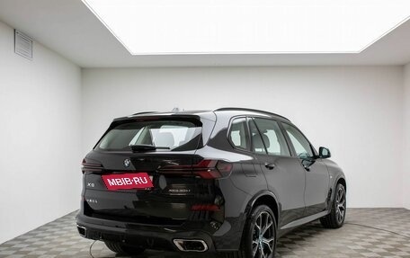 BMW X5, 2025 год, 9 800 000 рублей, 6 фотография