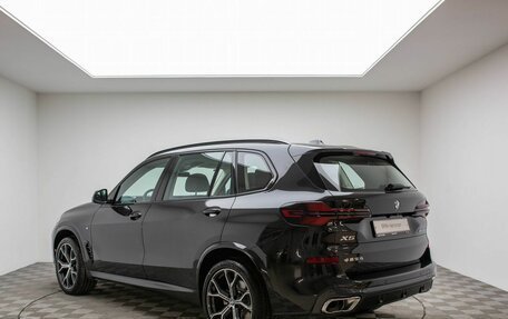 BMW X5, 2025 год, 9 800 000 рублей, 8 фотография