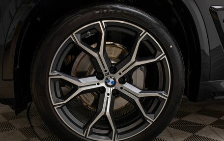 BMW X5, 2025 год, 9 800 000 рублей, 10 фотография