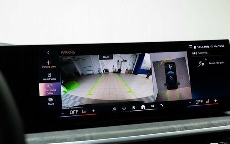 BMW X5, 2025 год, 9 800 000 рублей, 16 фотография