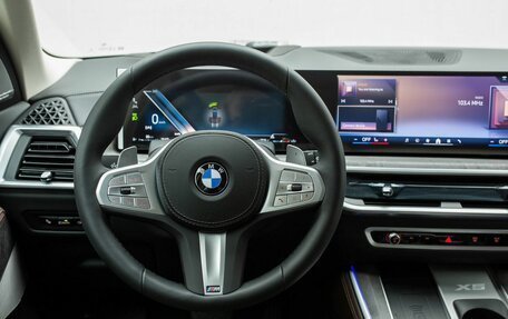 BMW X5, 2025 год, 9 800 000 рублей, 14 фотография