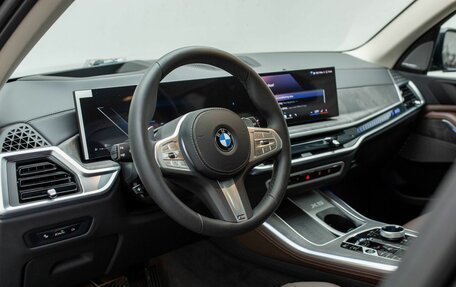 BMW X5, 2025 год, 9 800 000 рублей, 12 фотография