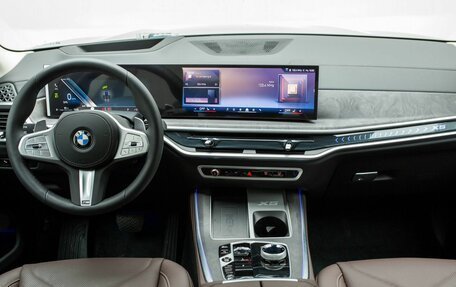 BMW X5, 2025 год, 9 800 000 рублей, 13 фотография