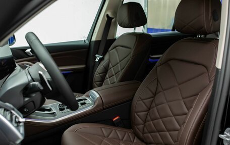 BMW X5, 2025 год, 9 800 000 рублей, 11 фотография