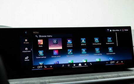 BMW X5, 2025 год, 9 800 000 рублей, 18 фотография