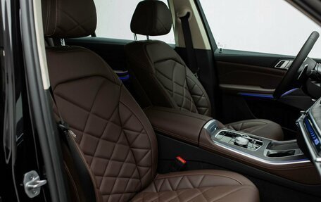 BMW X5, 2025 год, 9 800 000 рублей, 24 фотография