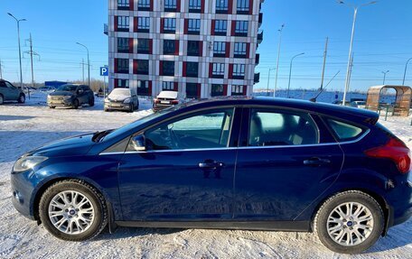 Ford Focus III, 2012 год, 895 000 рублей, 6 фотография