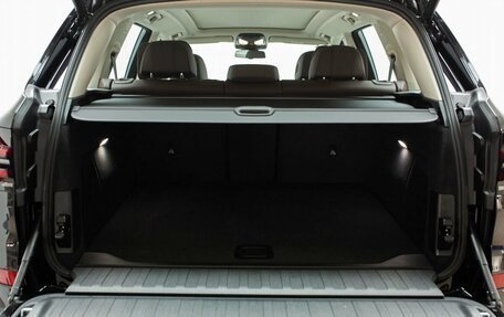 BMW X5, 2025 год, 9 800 000 рублей, 28 фотография