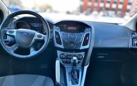 Ford Focus III, 2012 год, 895 000 рублей, 12 фотография