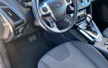 Ford Focus III, 2012 год, 895 000 рублей, 10 фотография