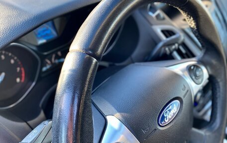 Ford Focus III, 2012 год, 895 000 рублей, 11 фотография