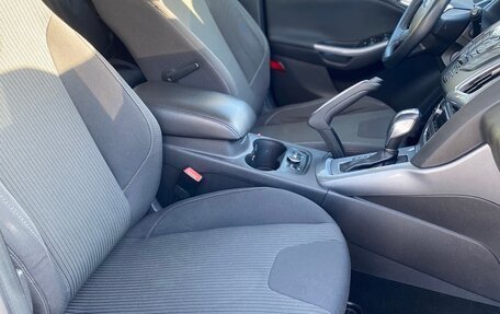 Ford Focus III, 2012 год, 895 000 рублей, 16 фотография