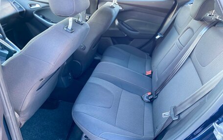 Ford Focus III, 2012 год, 895 000 рублей, 17 фотография