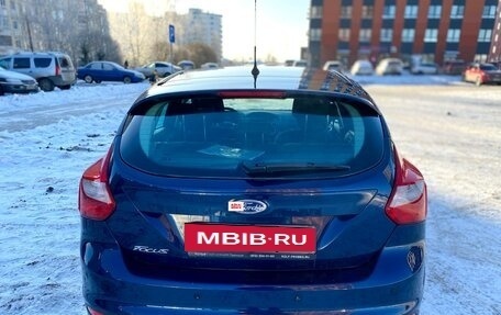Ford Focus III, 2012 год, 895 000 рублей, 8 фотография