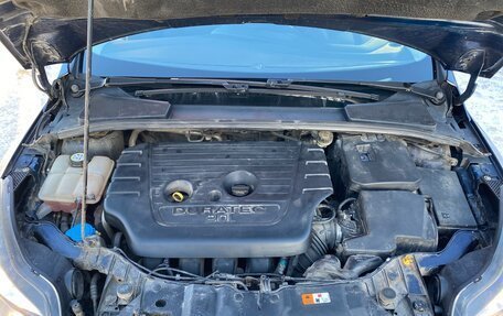 Ford Focus III, 2012 год, 895 000 рублей, 20 фотография