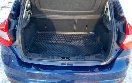 Ford Focus III, 2012 год, 895 000 рублей, 21 фотография