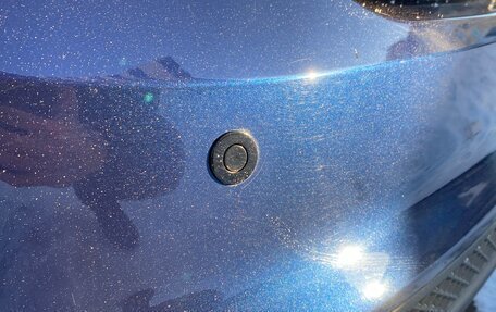 Ford Focus III, 2012 год, 895 000 рублей, 29 фотография